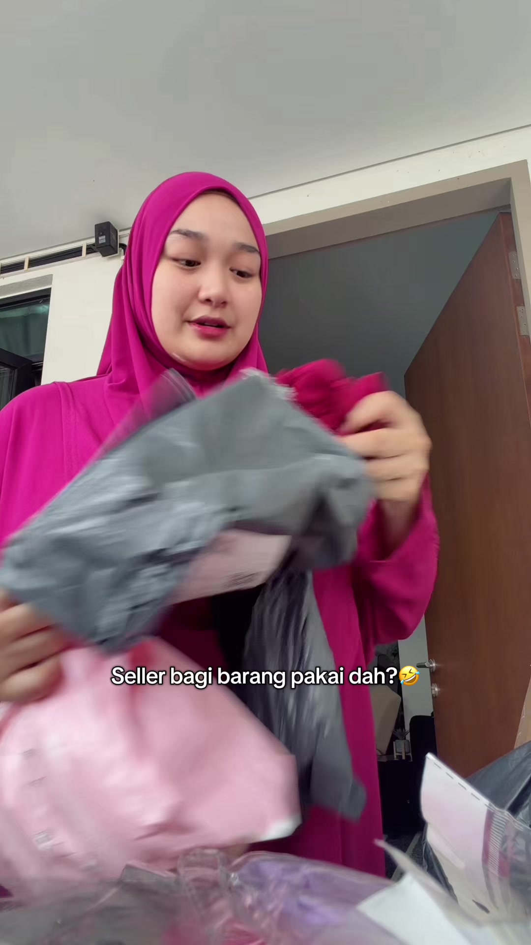@Faridahbaharuddin