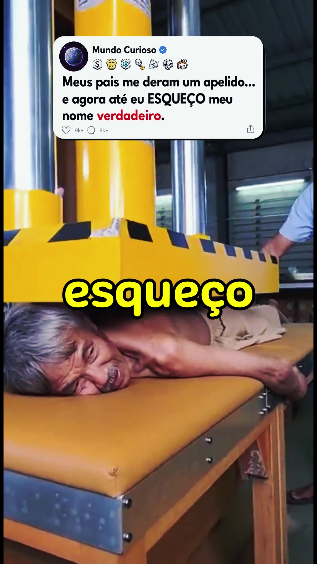 @Curiosos Audios