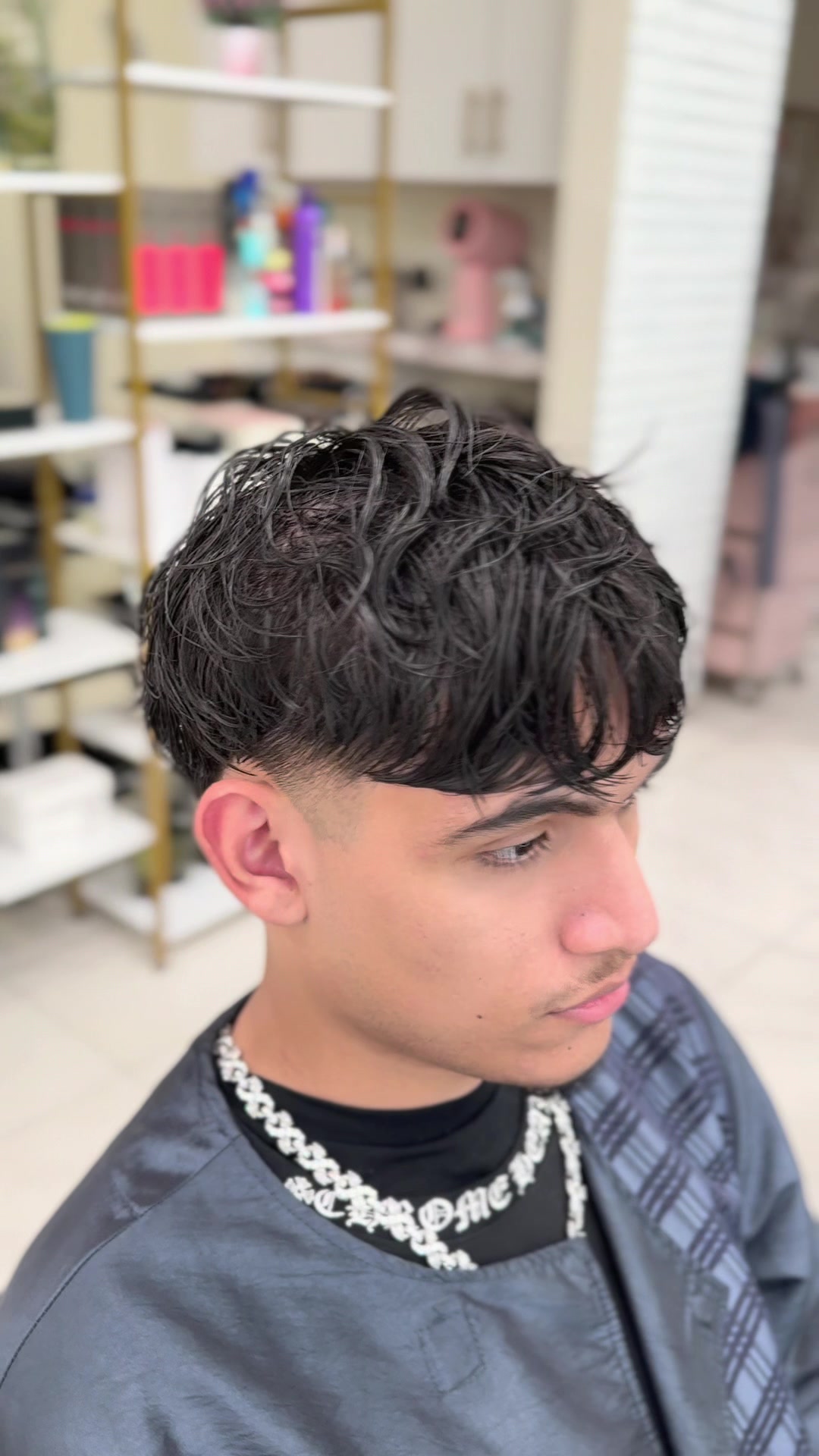 @Salon de Freya