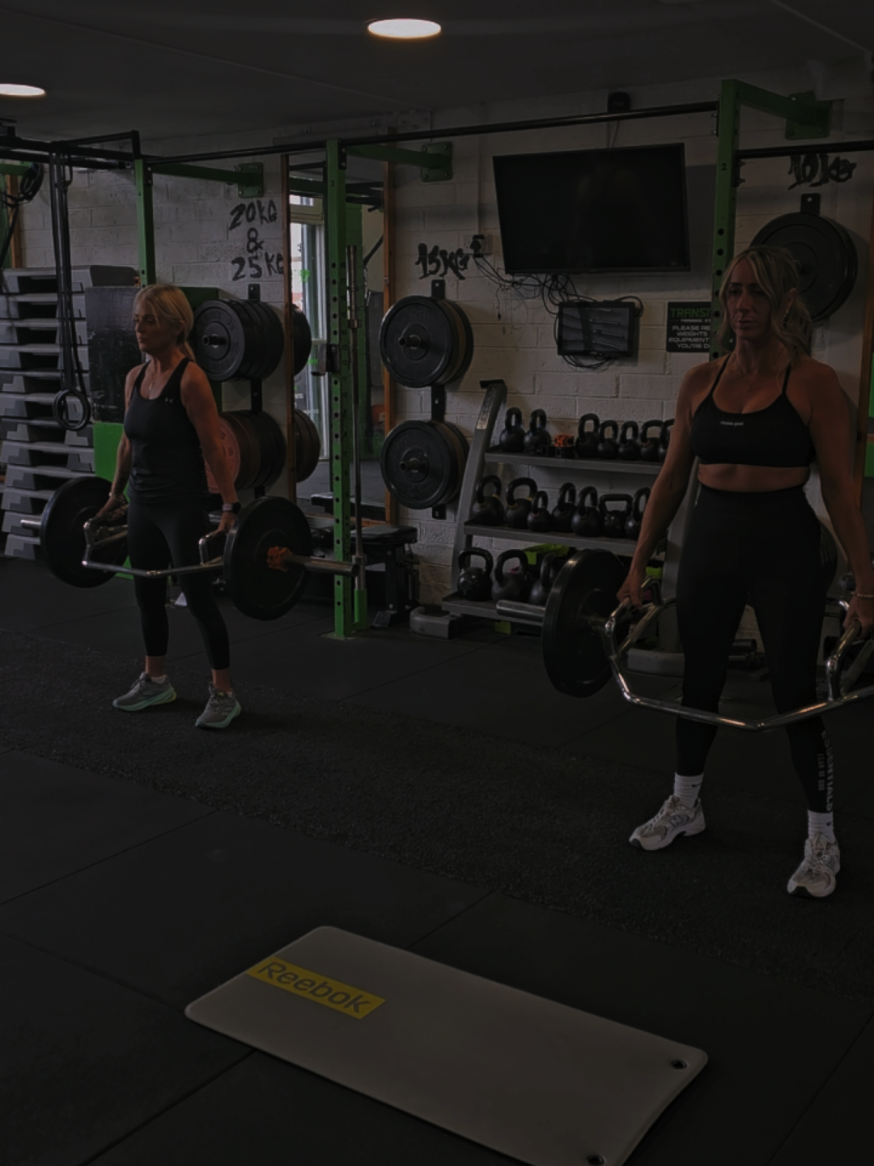 @b.m.c coaching