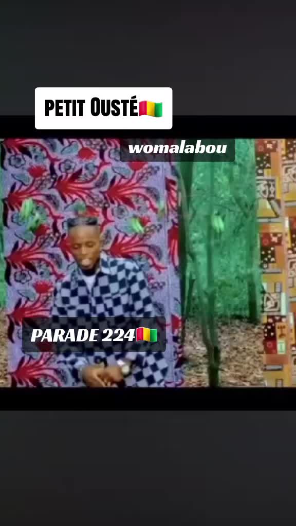 @PARADE224🇬🇳🇬🇳