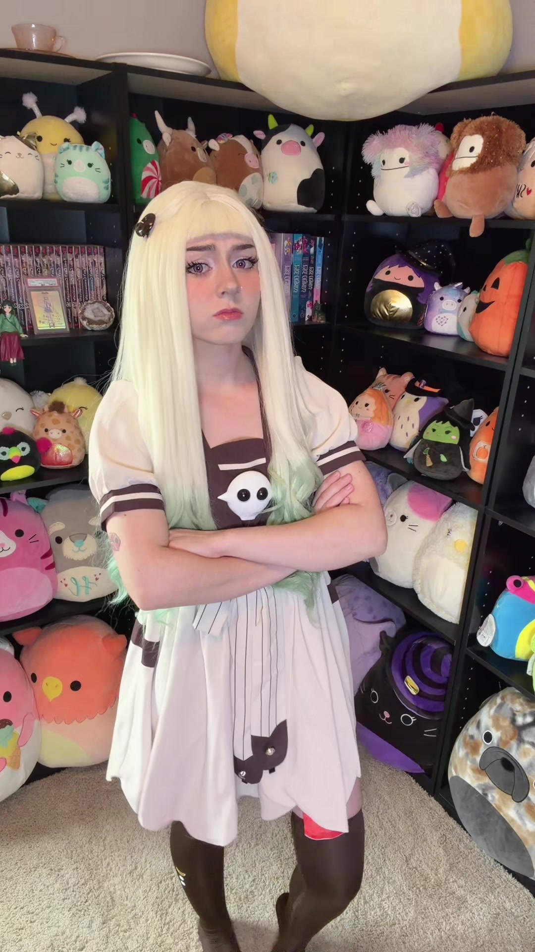 @Peach