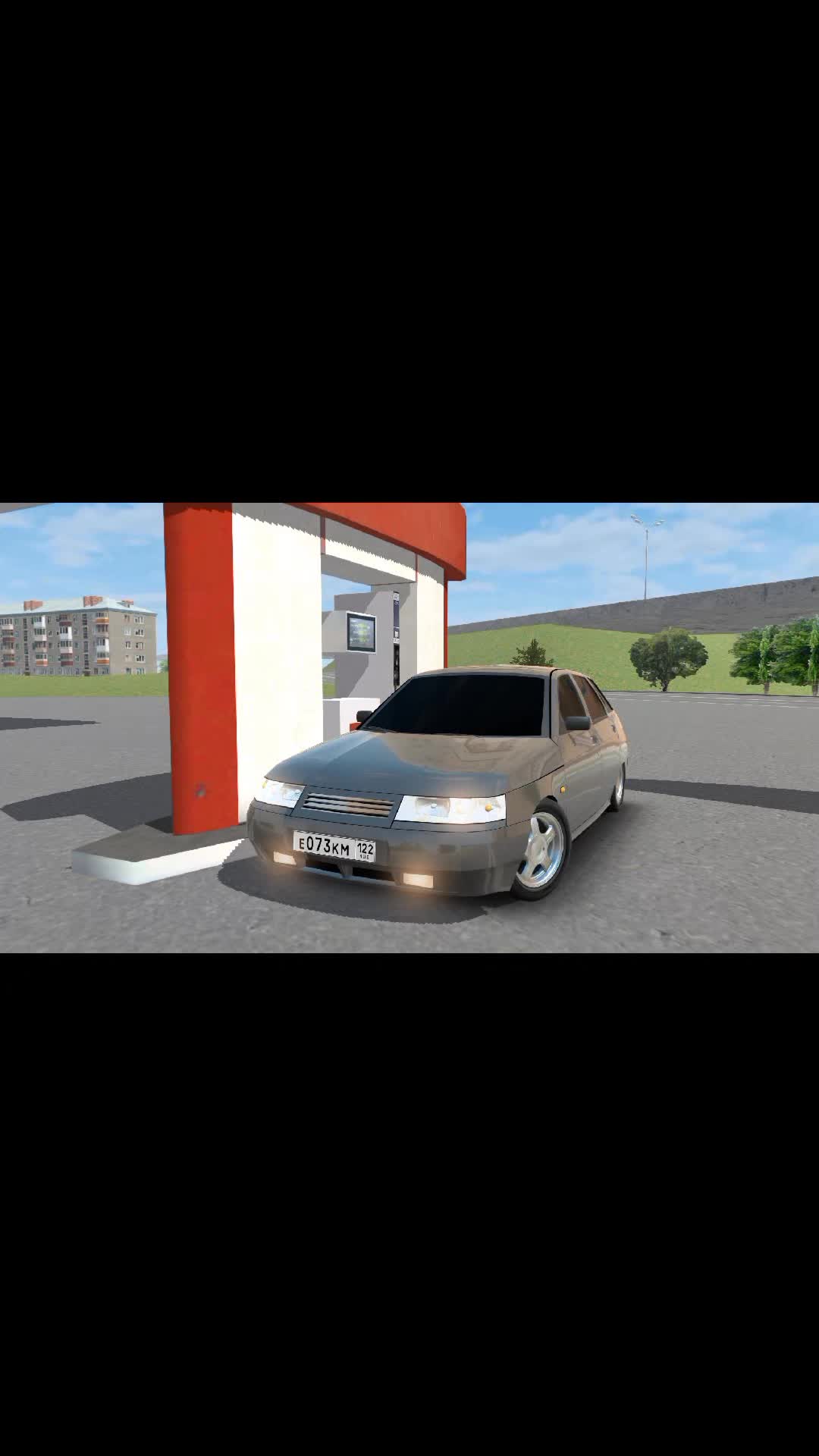 @ВАЗовские