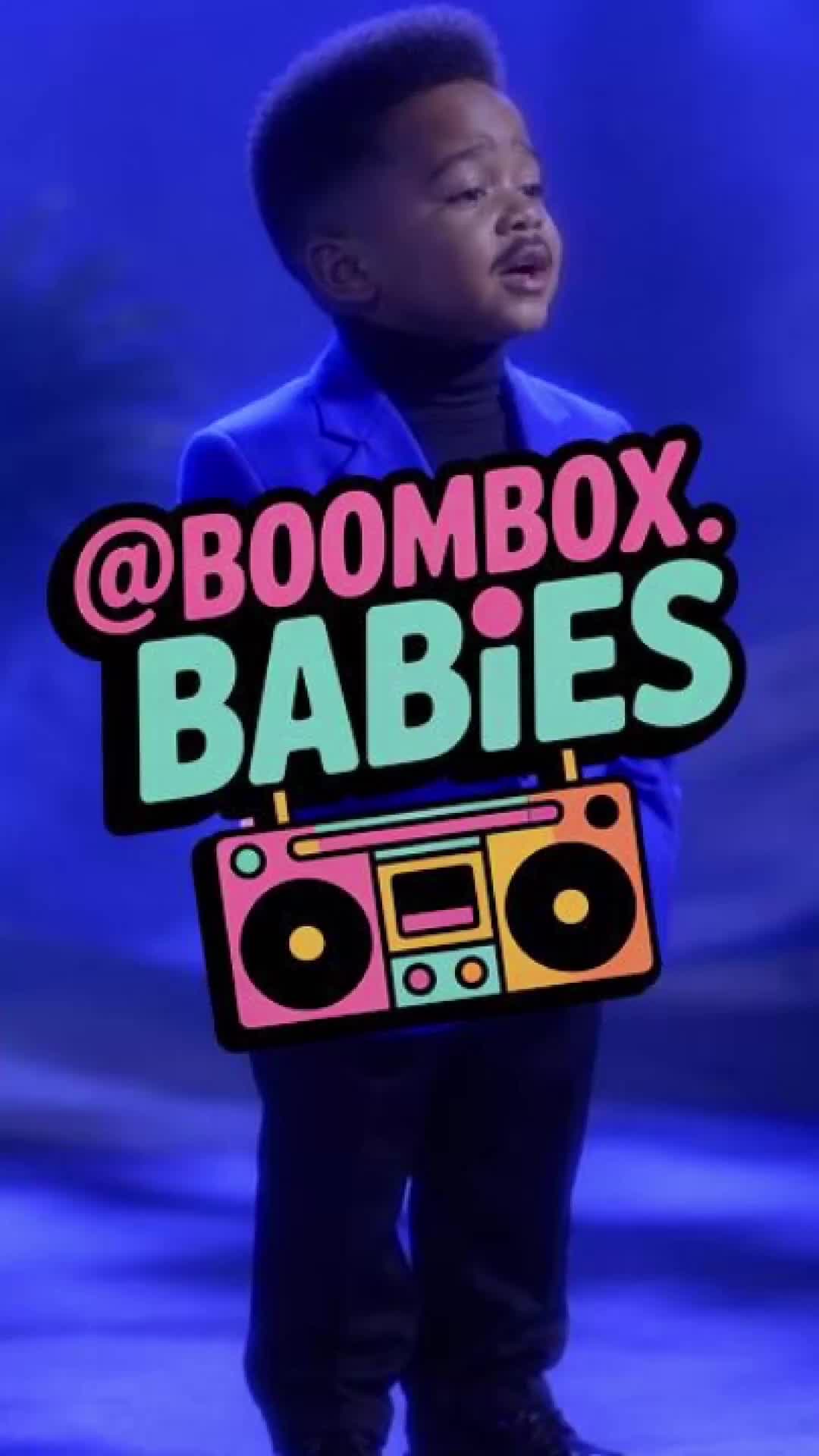 @Boombox.Babies