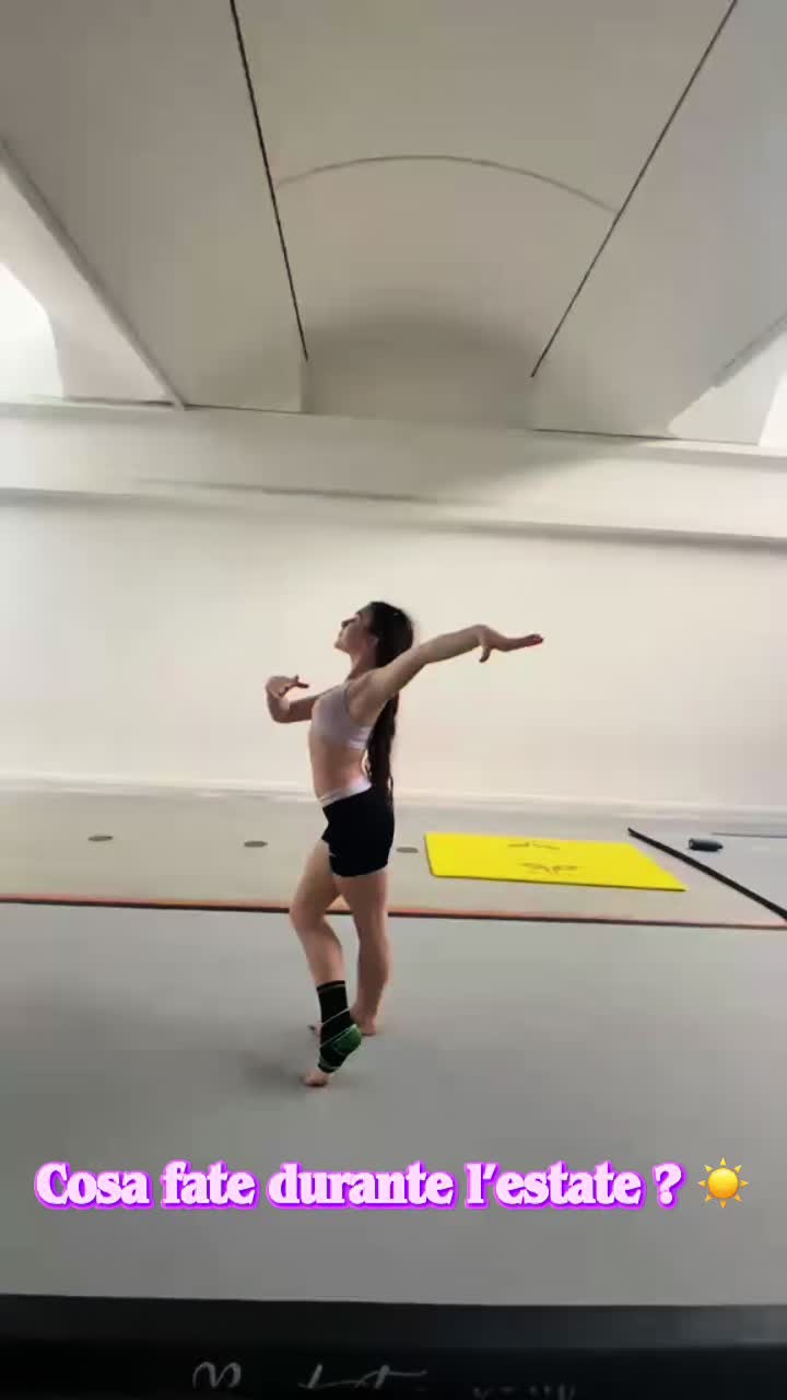 @Gym Energy