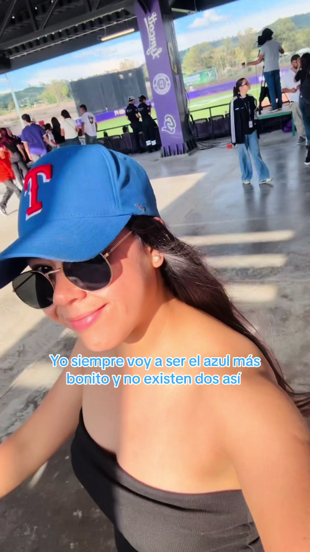 @Vanessa Triana