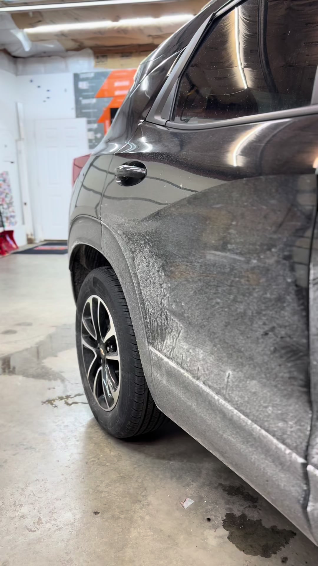@ATM Detailing & Window Tinting