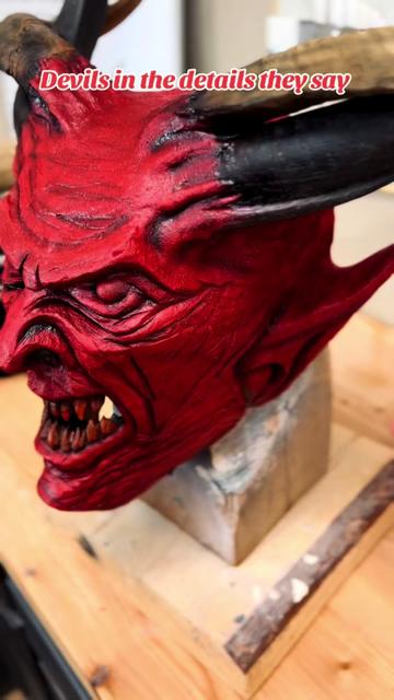 @KrampusMasksUSA