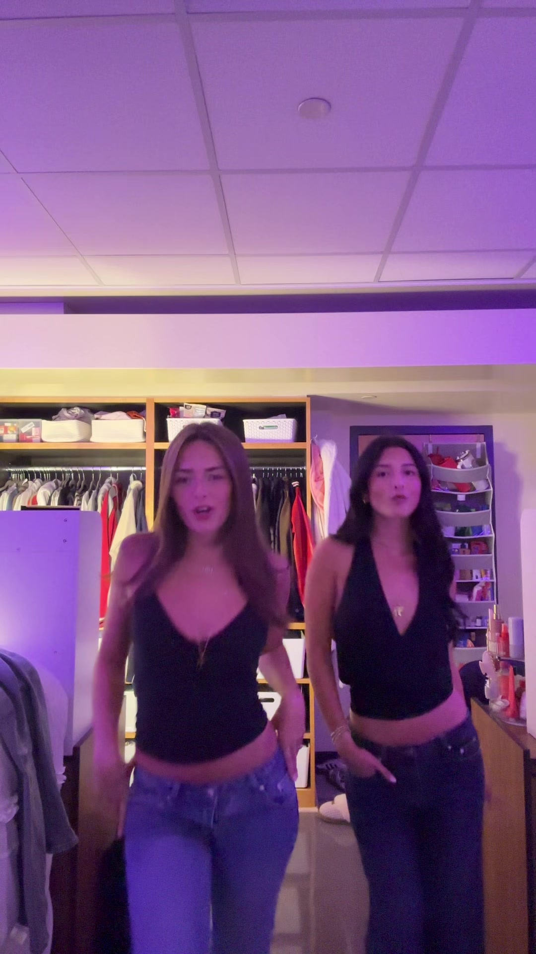 @Lilah