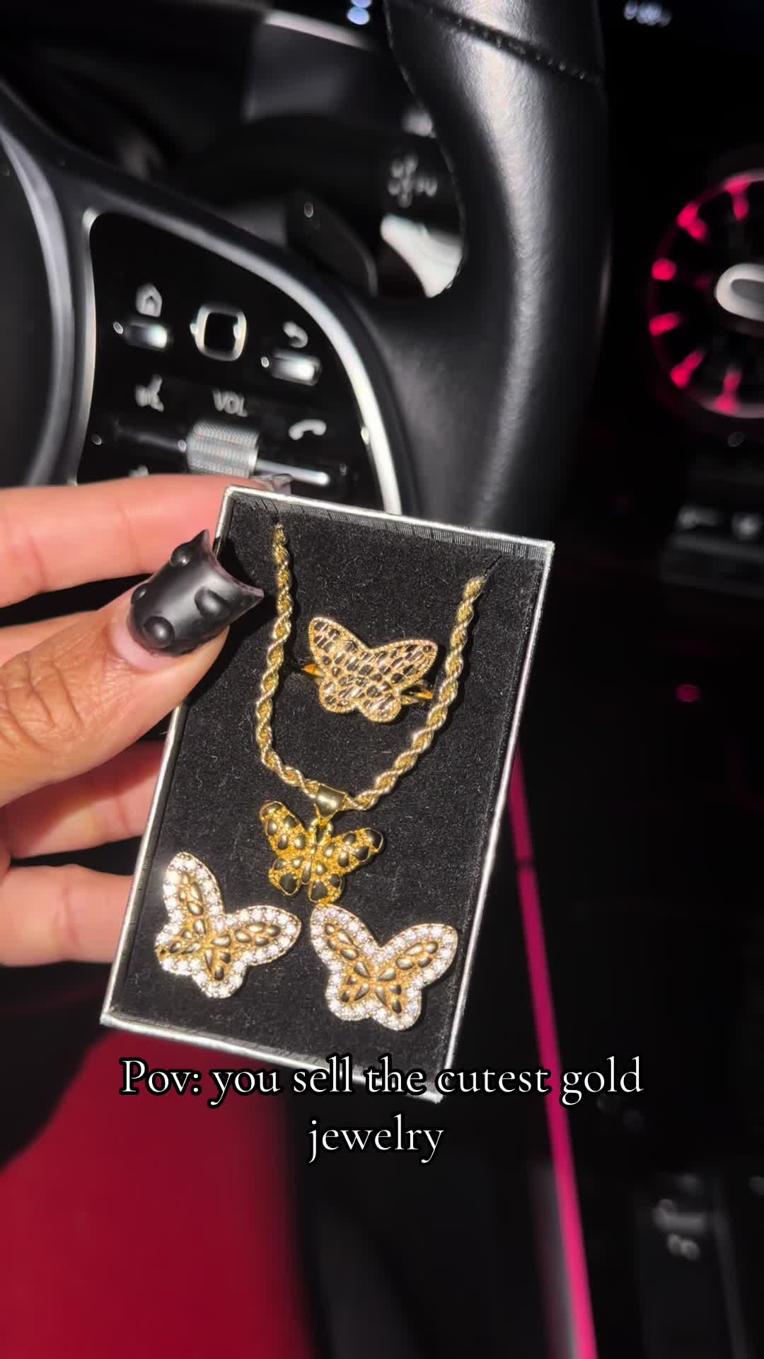 @Tha Jewelry plug 🔌🧚🏽&zwj;♀️