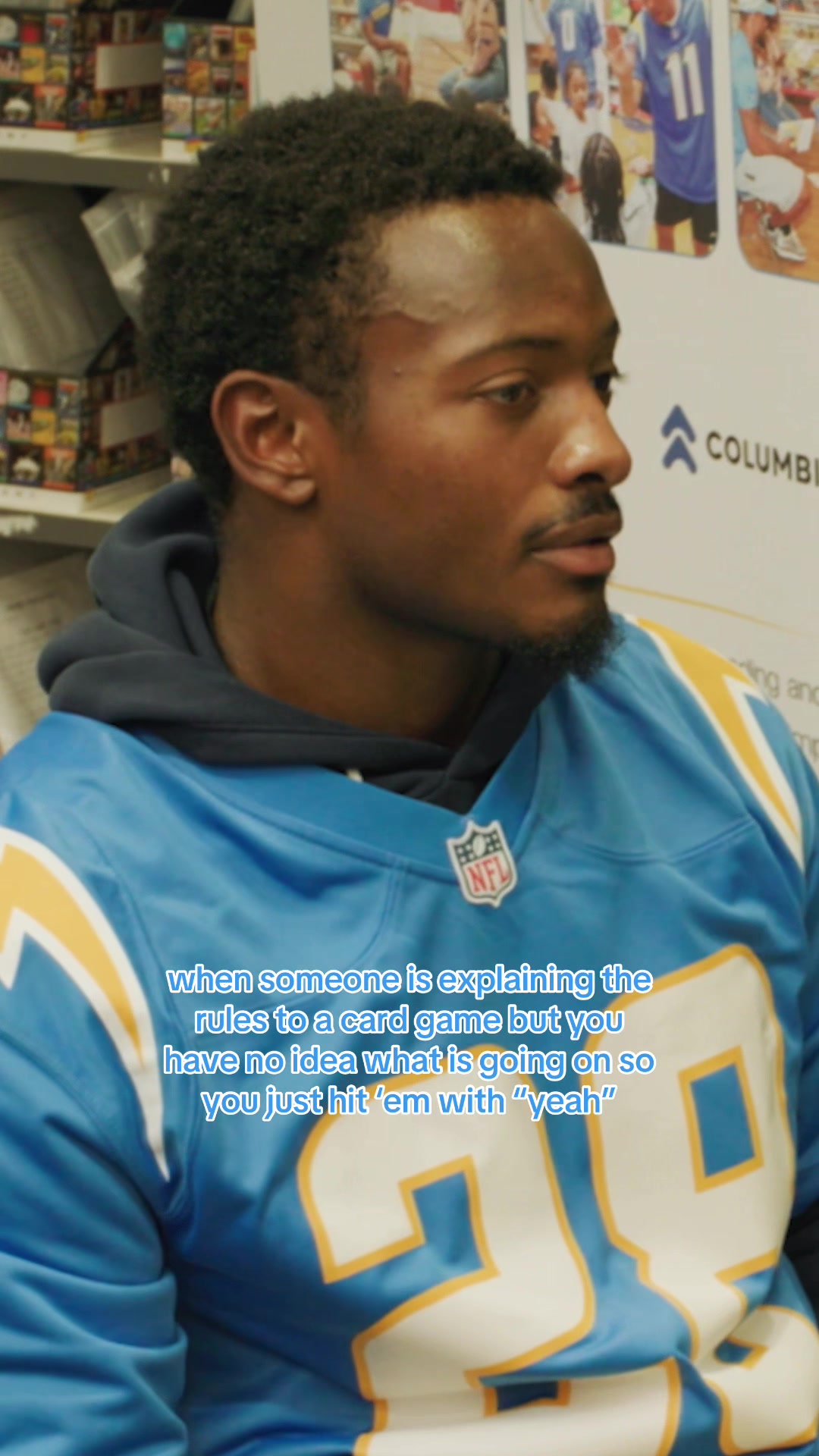 @los angeles chargers