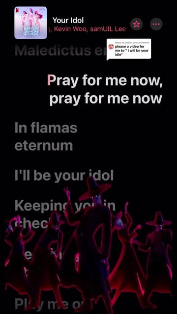 @hit that lyric