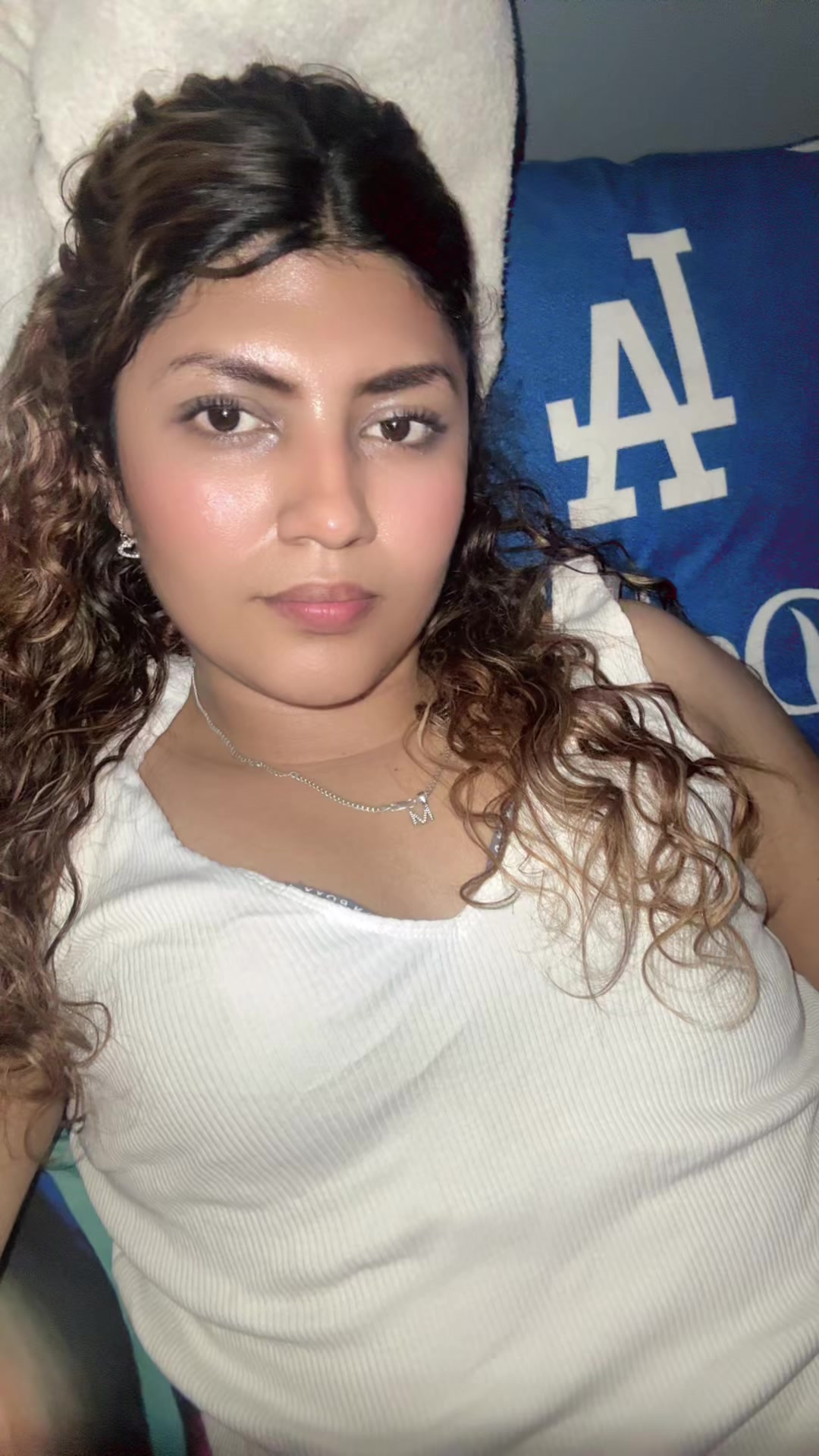 @Valentina morenita