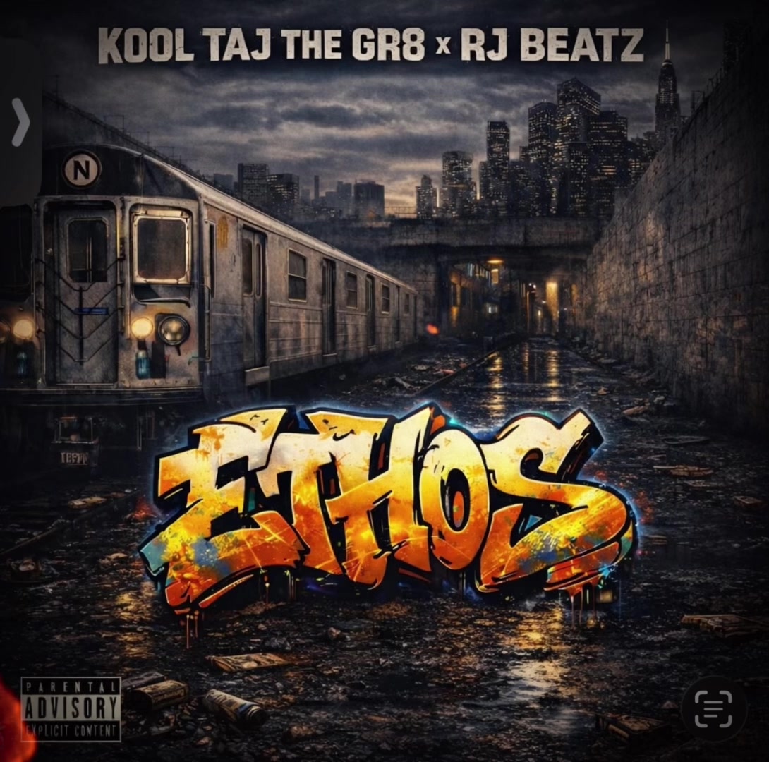 @RJ_BeatZ🎧