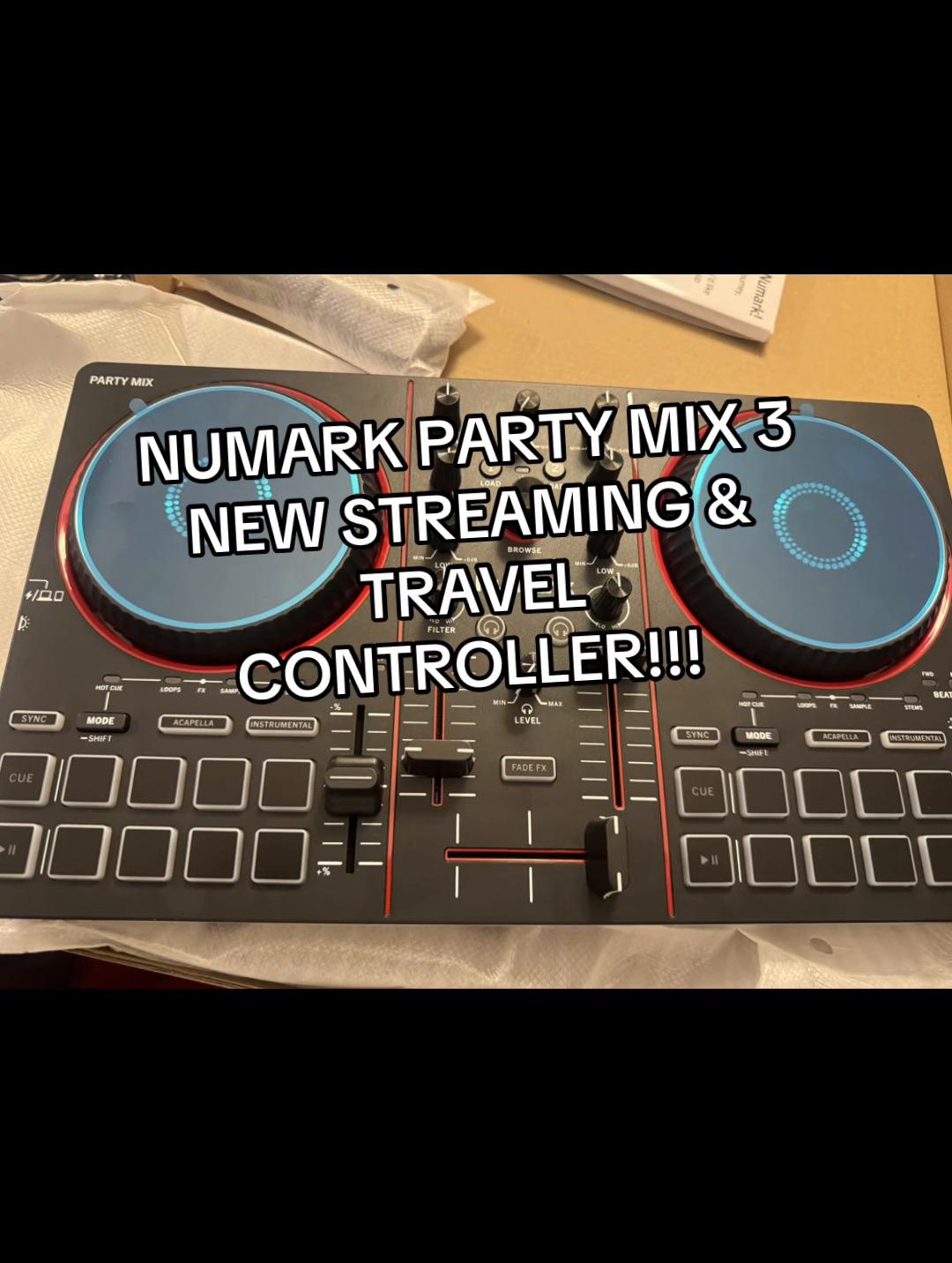 @DJ D REAL