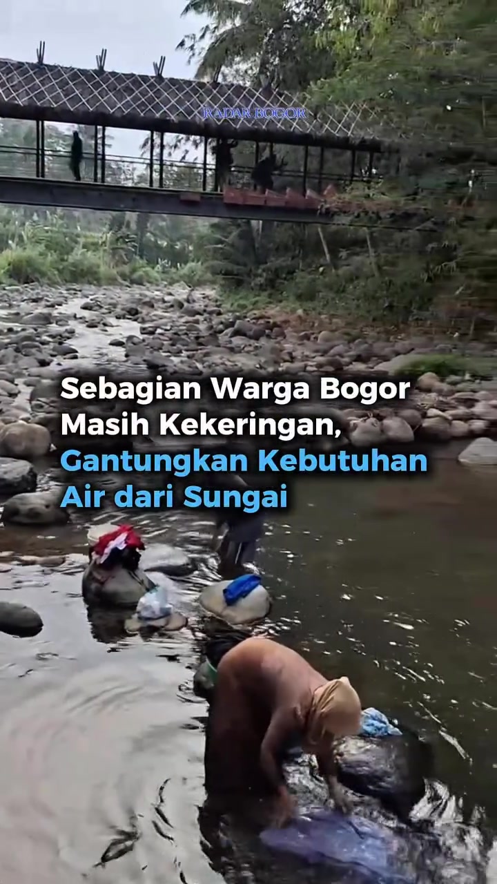 @Radar Bogor