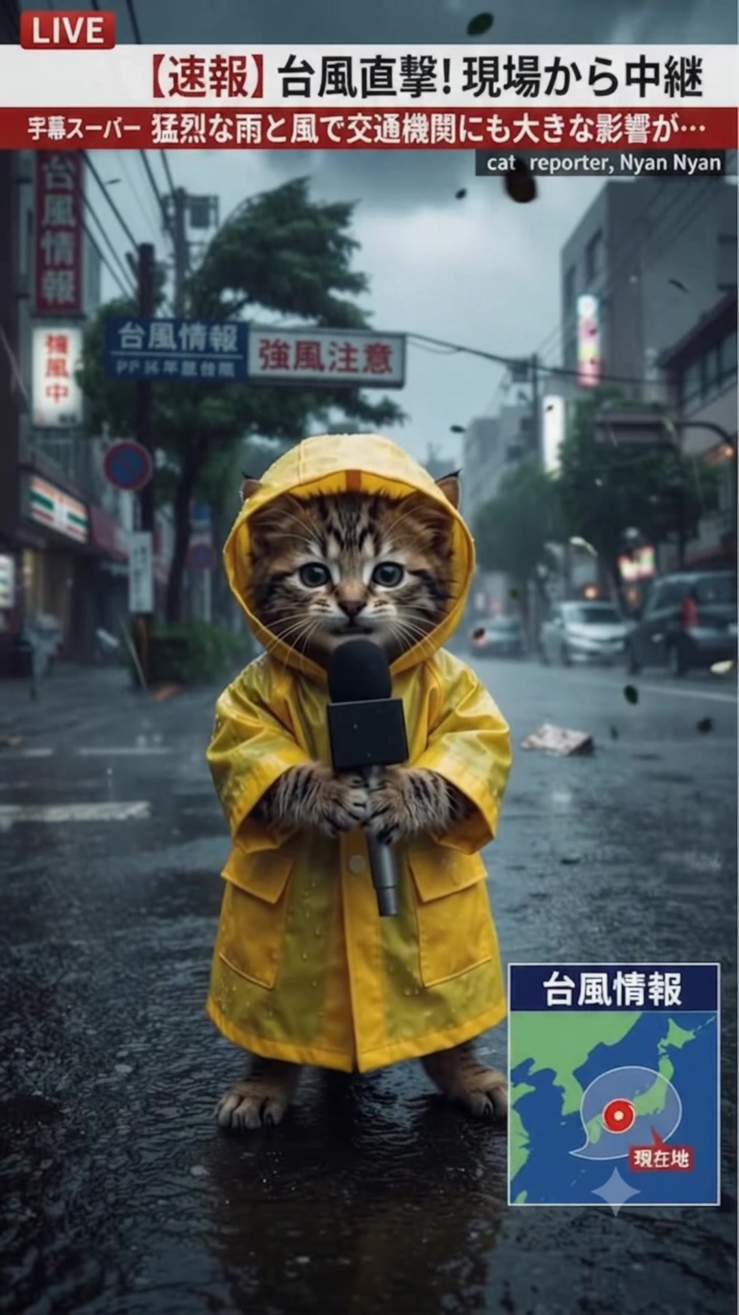 @マイケルMichael CAT