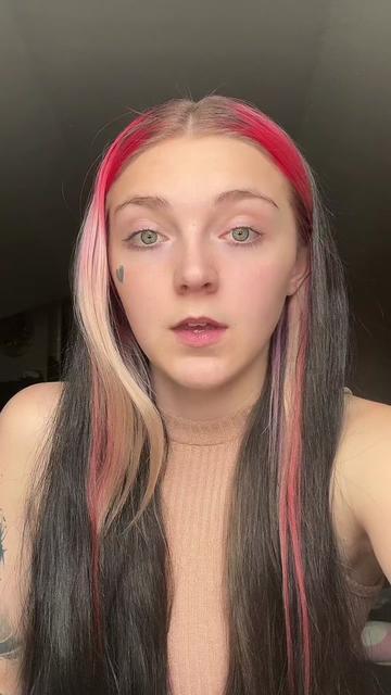 @Aurora Morgan