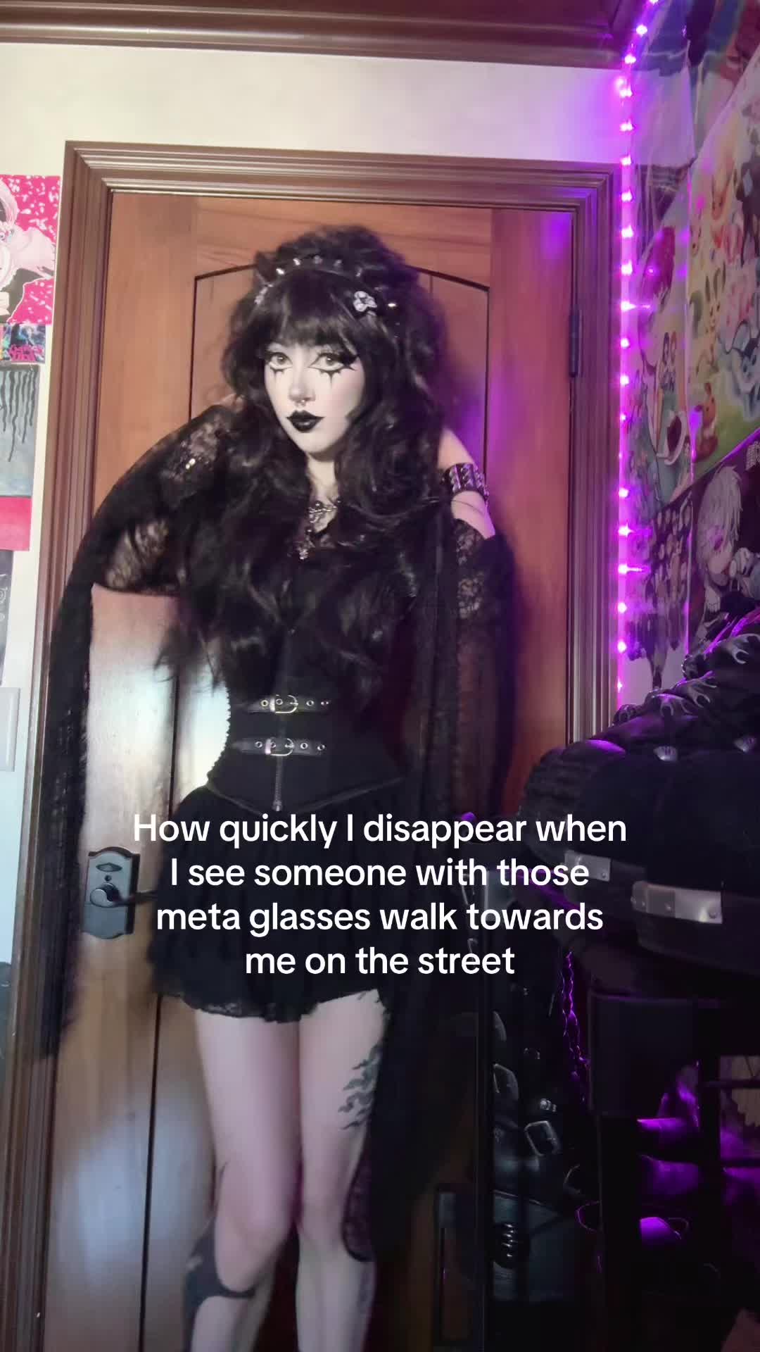 @Cryptid