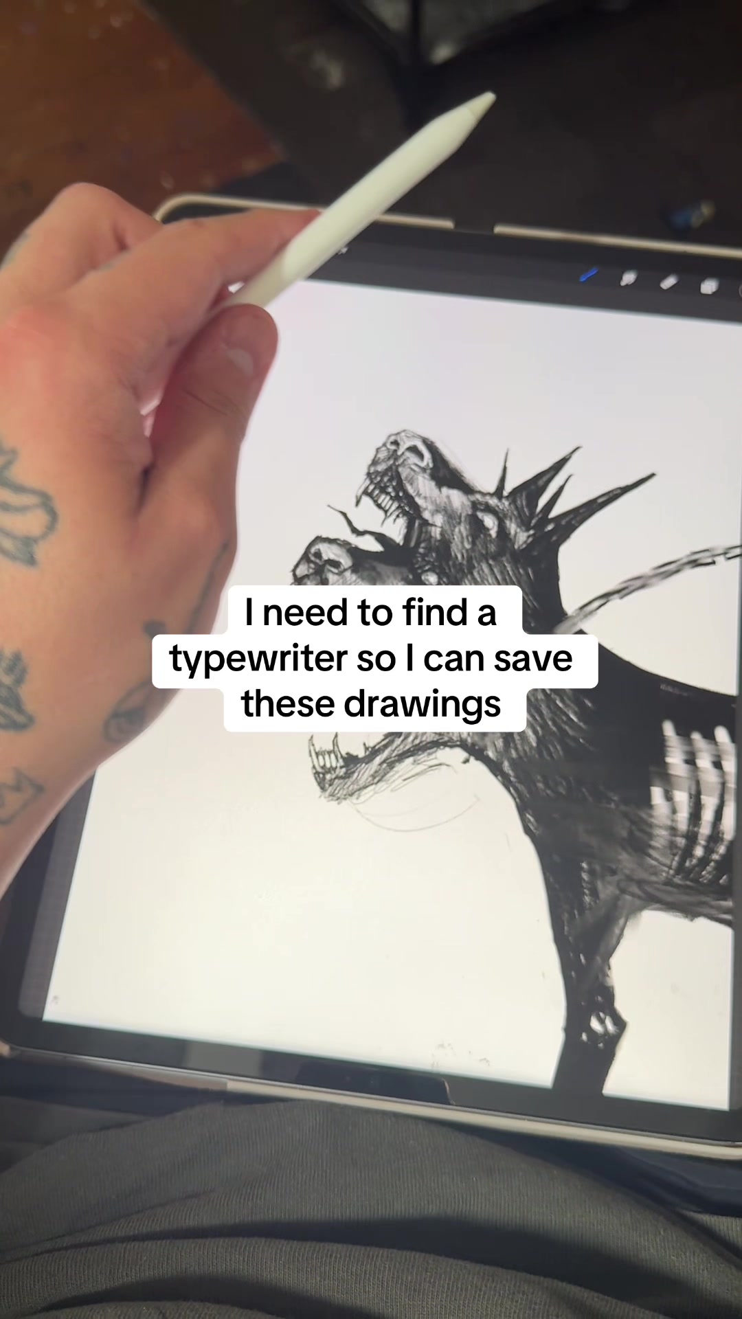 @Nero | artist