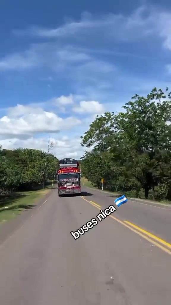 @buses nica