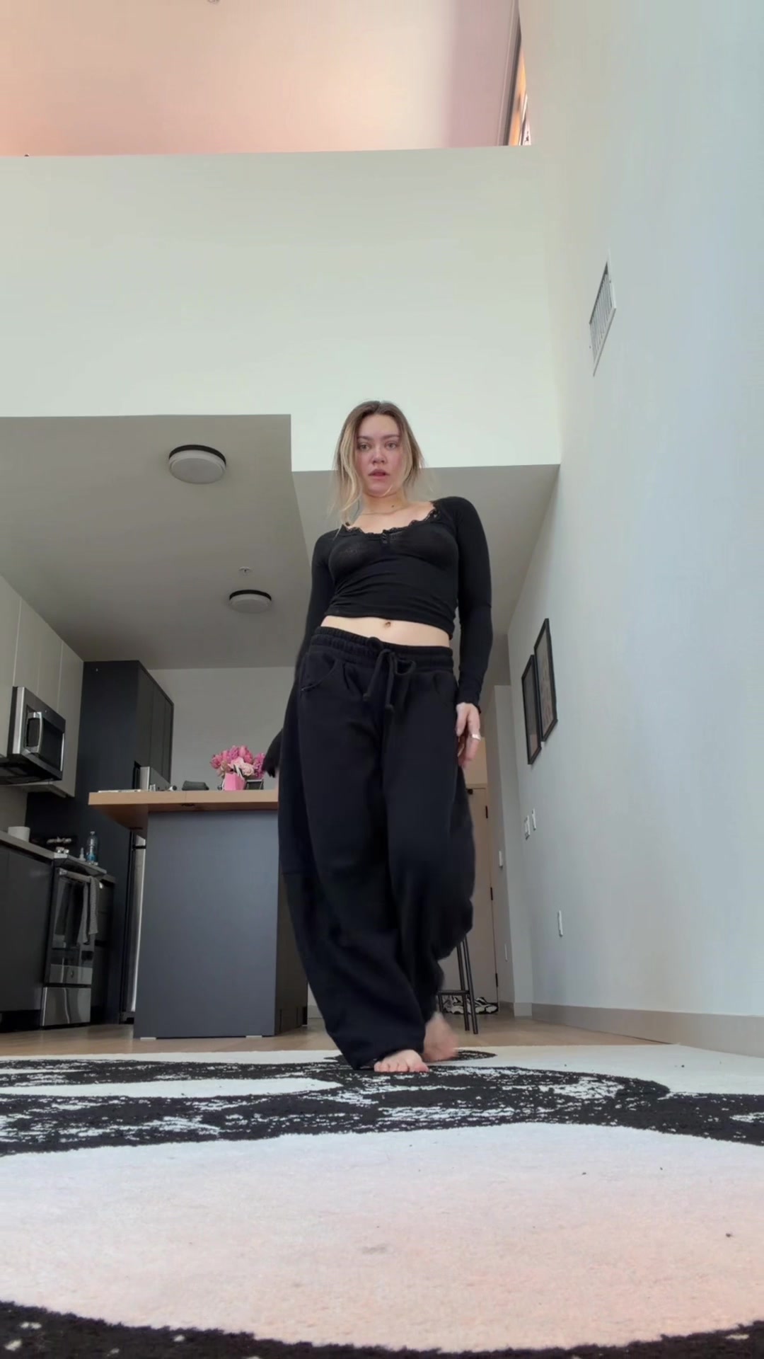@Kristina | dance teacher