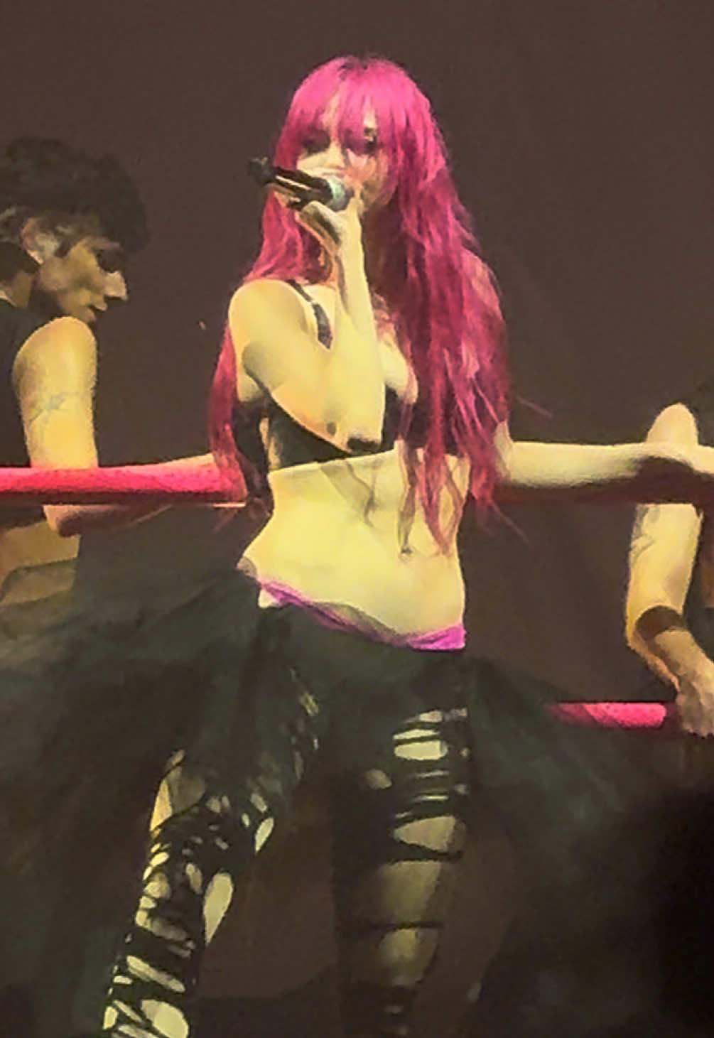 @RoseInThePit
