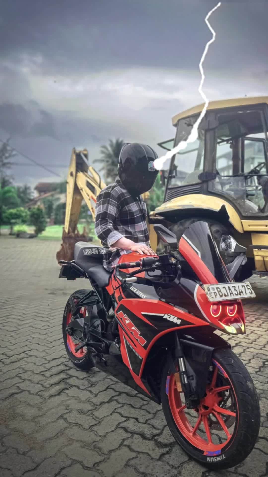 @💖✨KTM NITHAN 💖✨