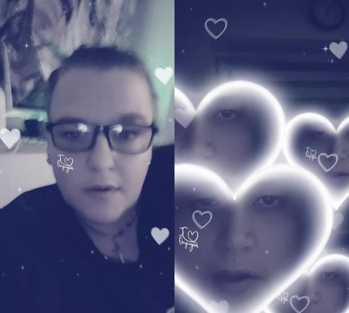 @Die-Starkekämpferin mit ❤️ ❤️