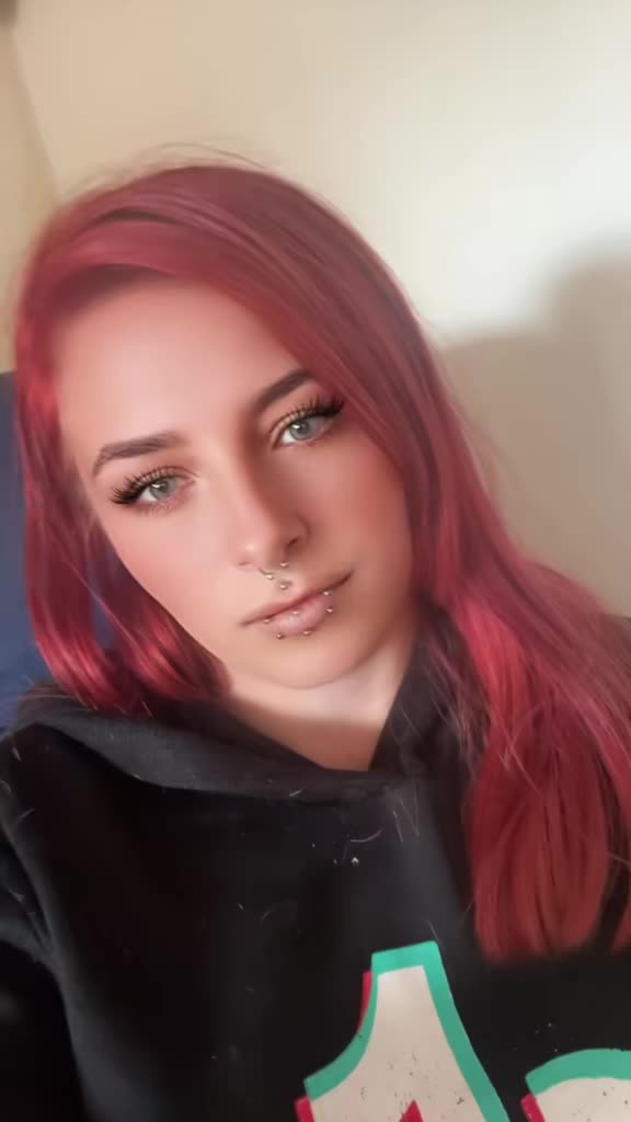 @❤️chaosgirl26❤️