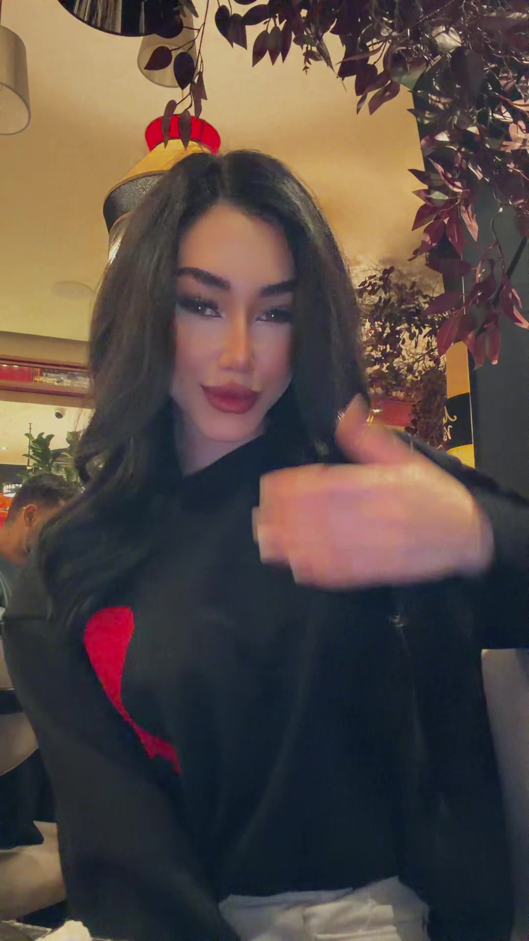 @taraneharia