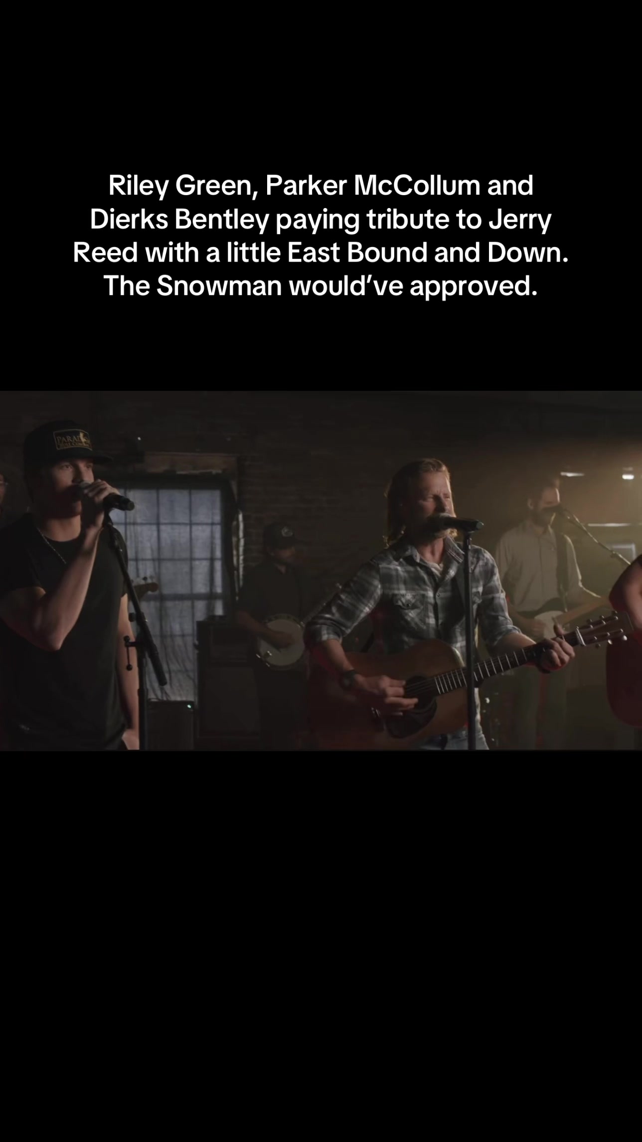 @KeepingItCountry