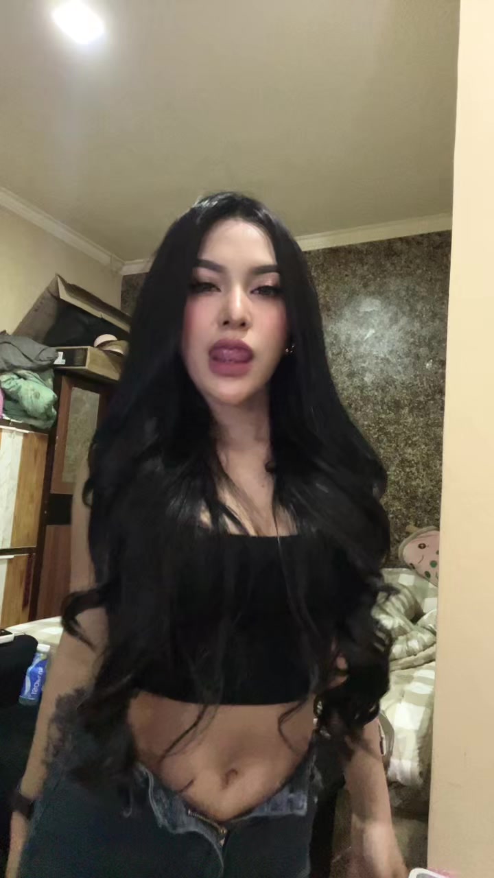 @Amellia givani