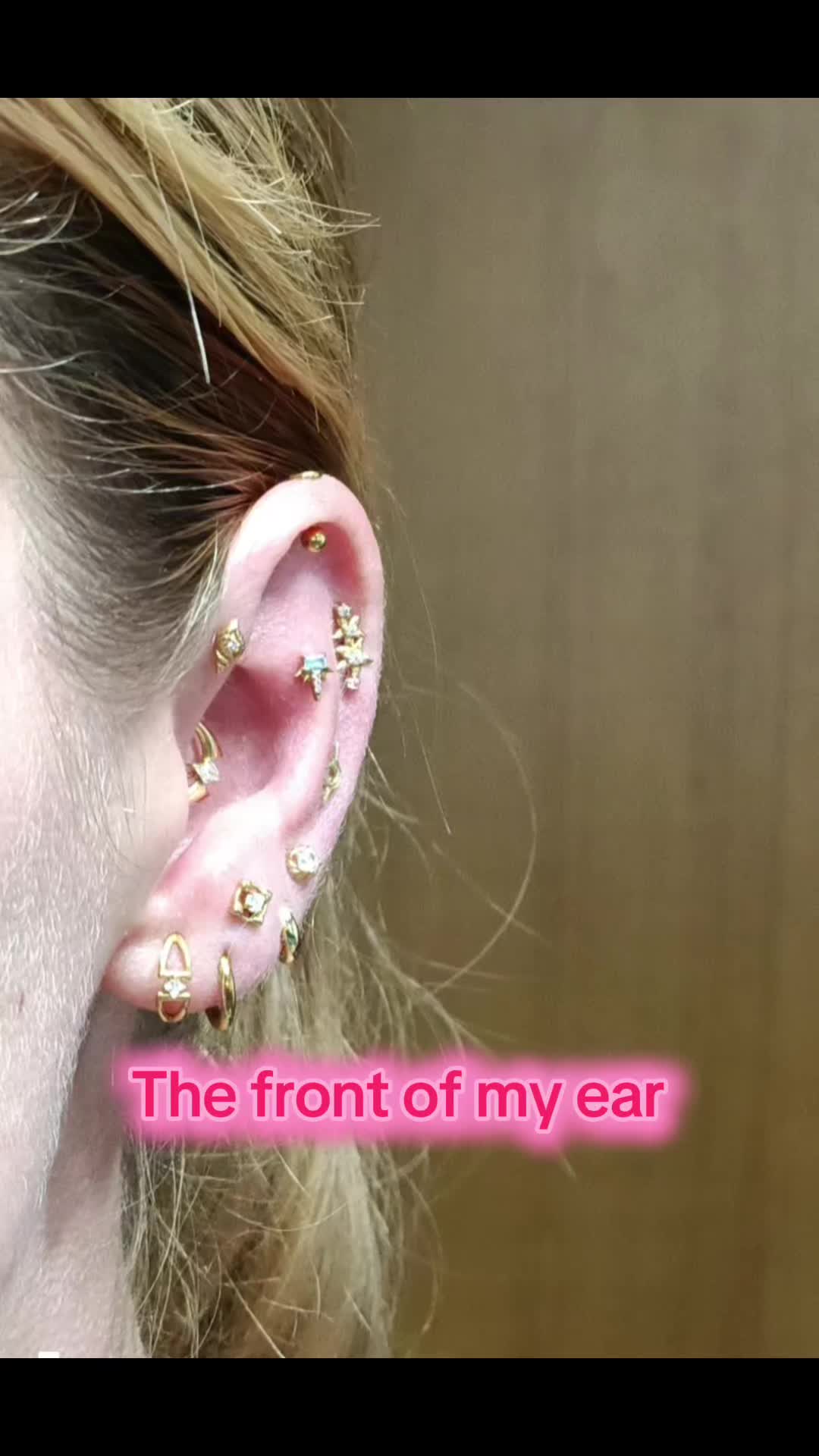 @EarModel ๐๐ผ
