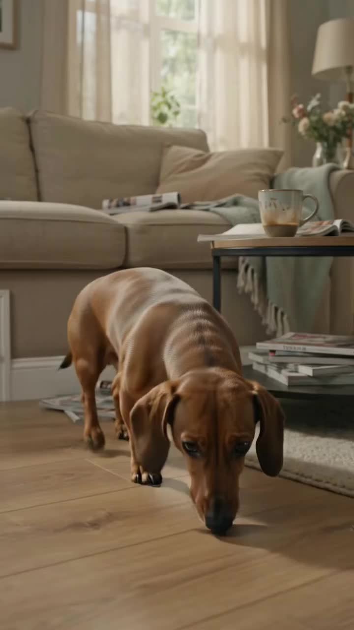 @Dachshund Party