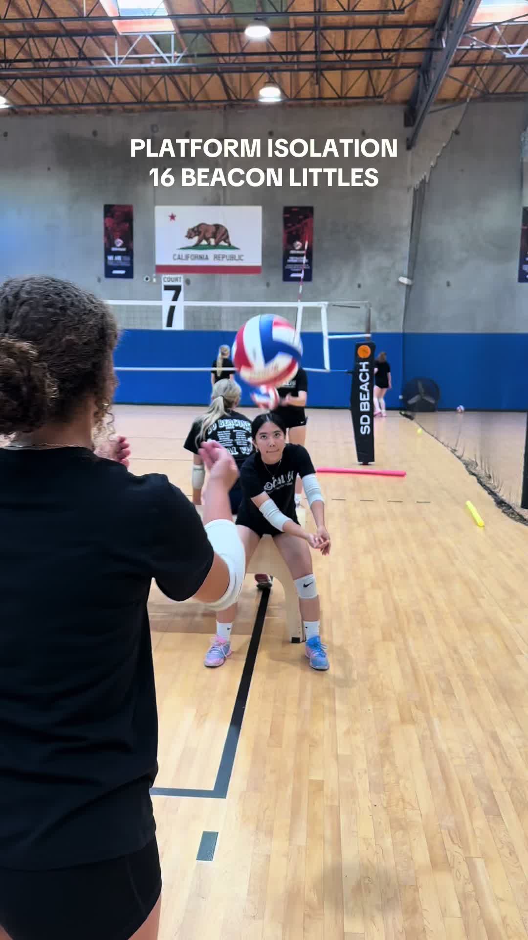 @SoCal Volleyball Club