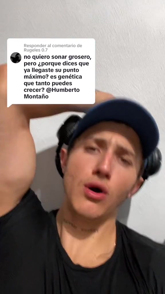@Humberto Montaño
