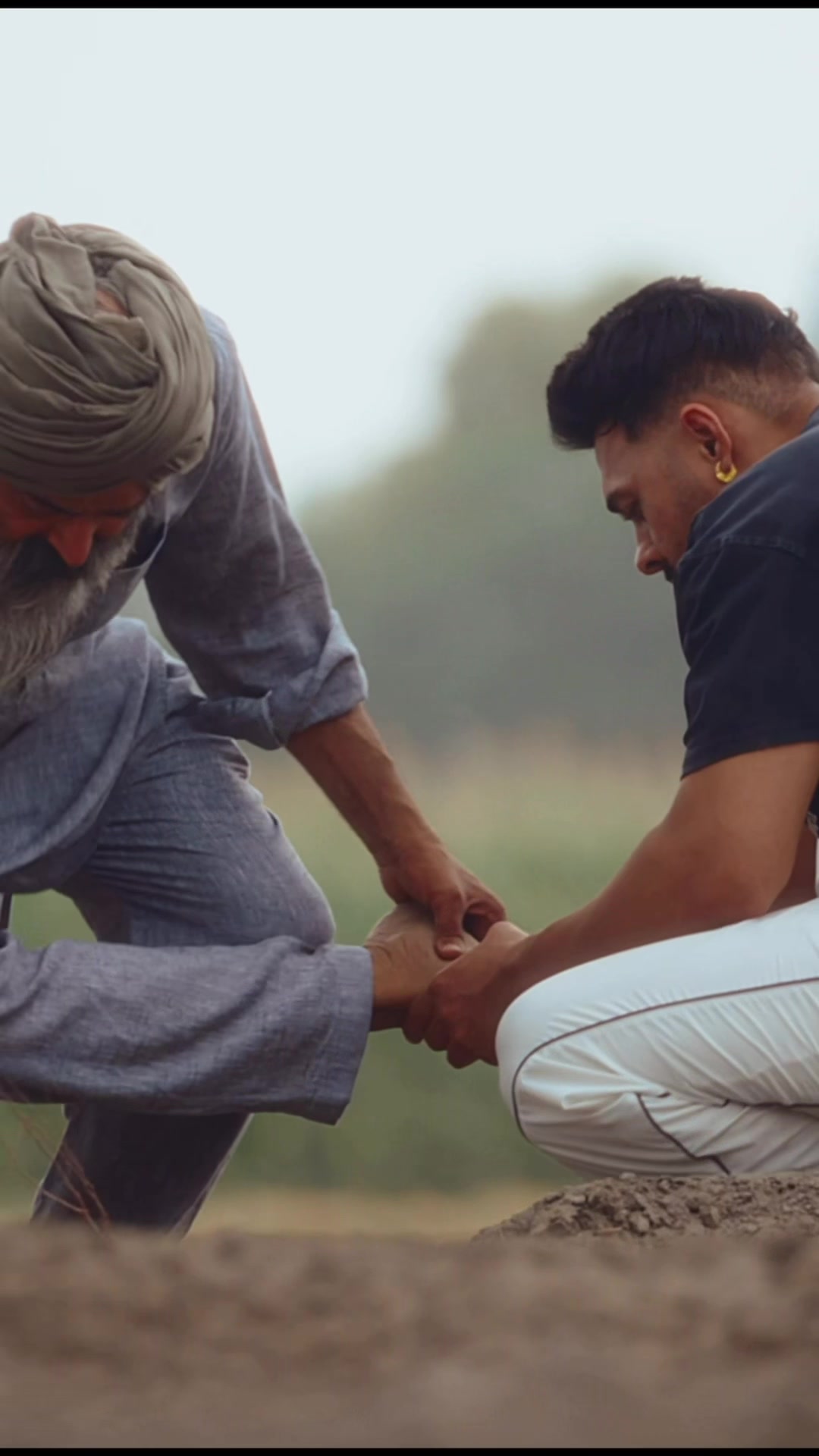 @Harvy Sandhu