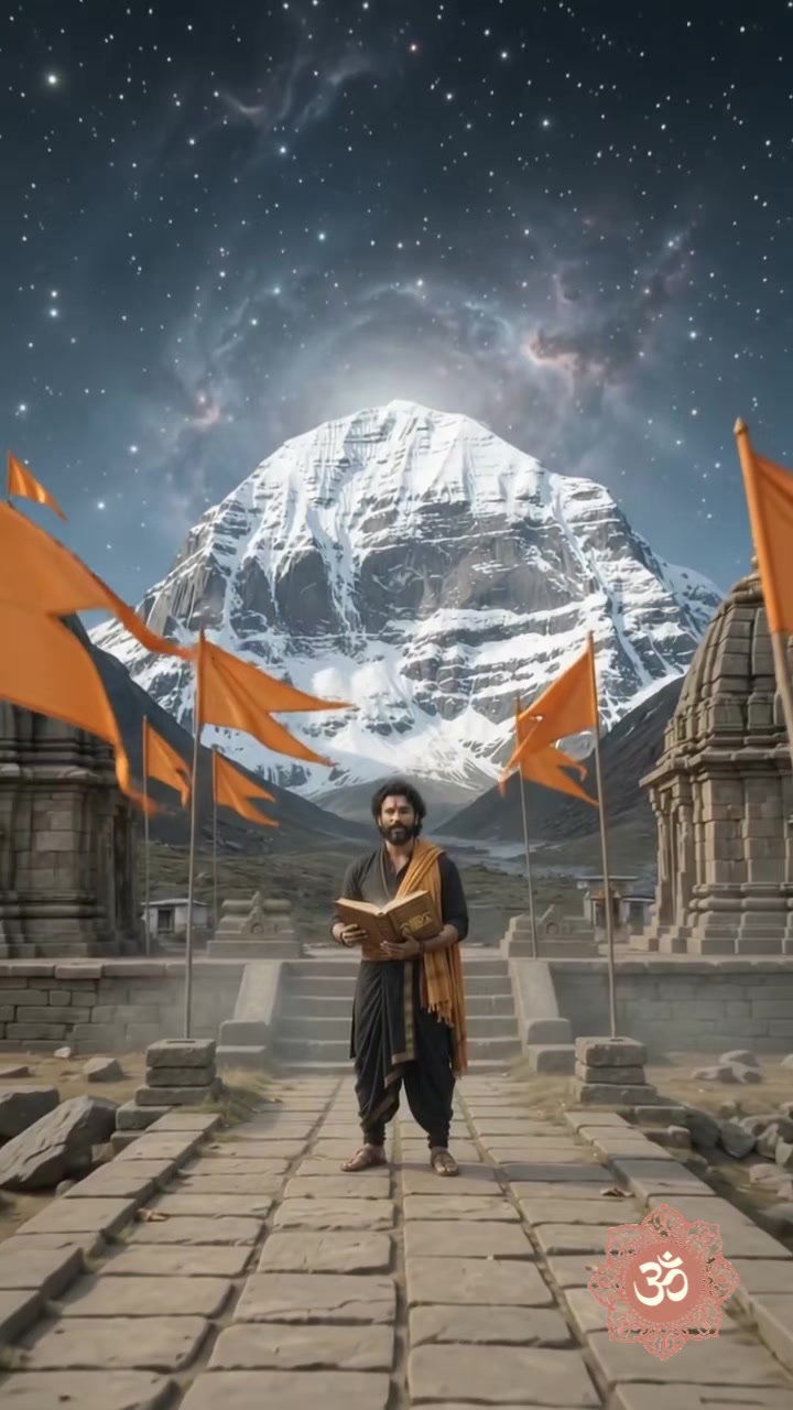 @Sanatana dharma