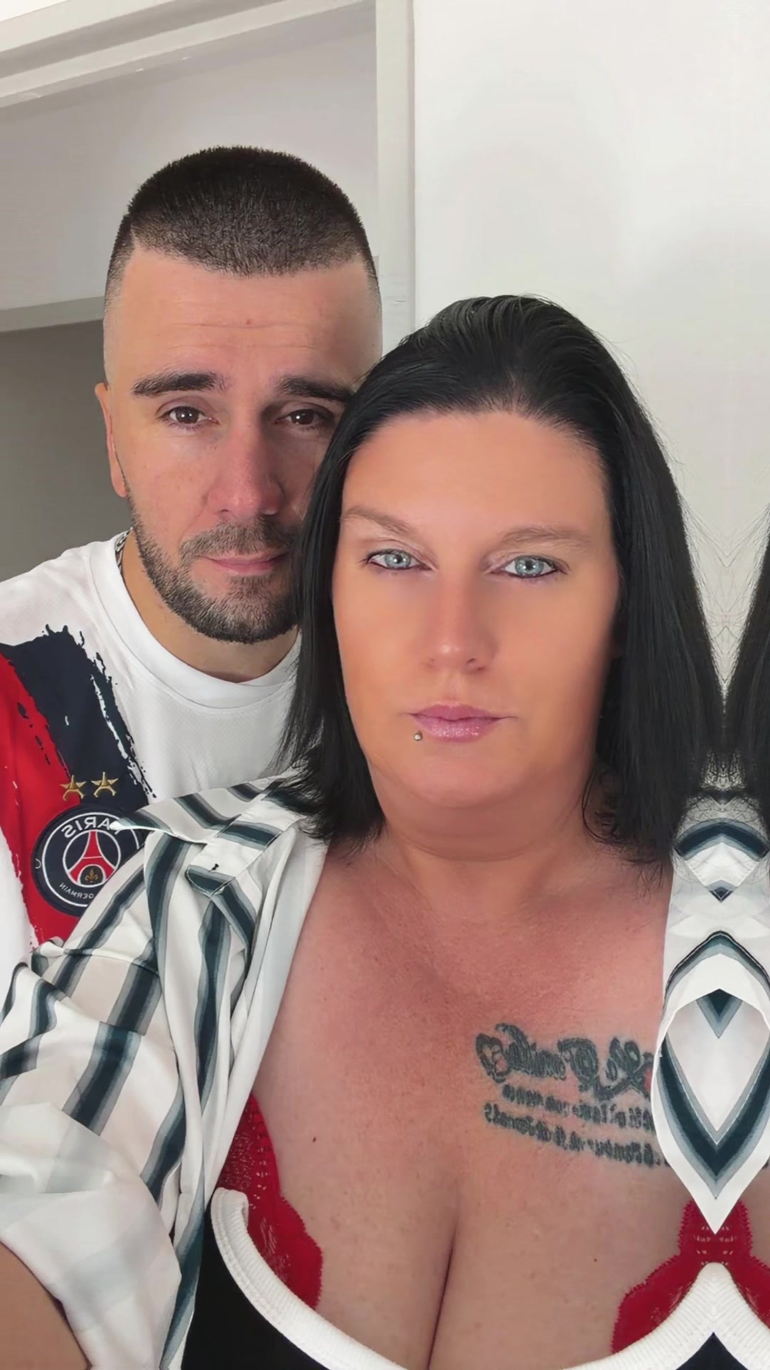 @Sébastien & Aurélie ❤️🔥💍