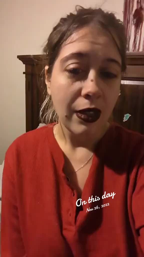 @Destiny Nicole