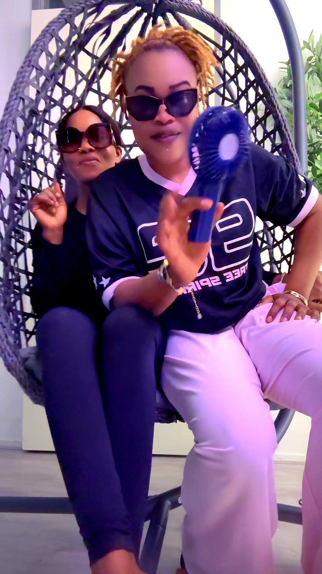 @Queenjulajallow1993@🇬🇲🇳🇱