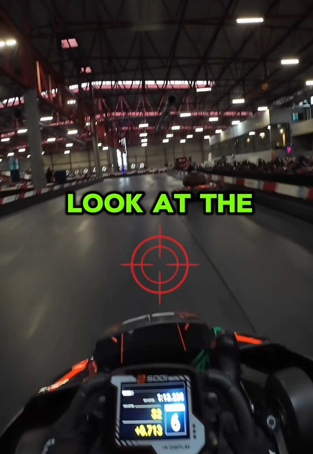 @Just Karting