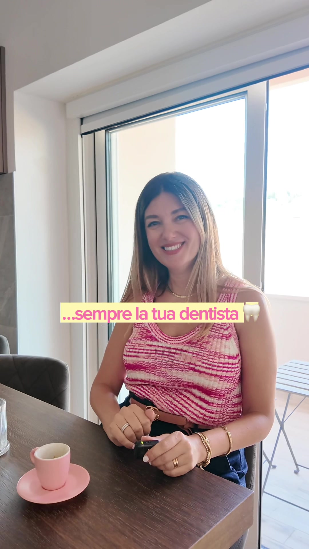 @Dott.Marta | Estetica Dentale