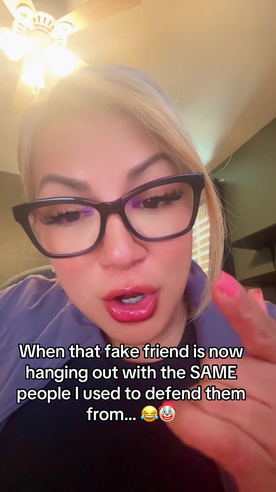 @Amber Zam