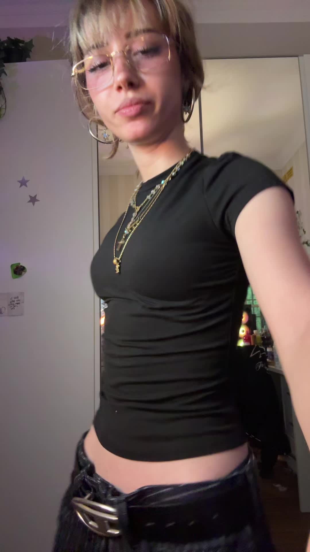 @La Tua Bionda Preferita