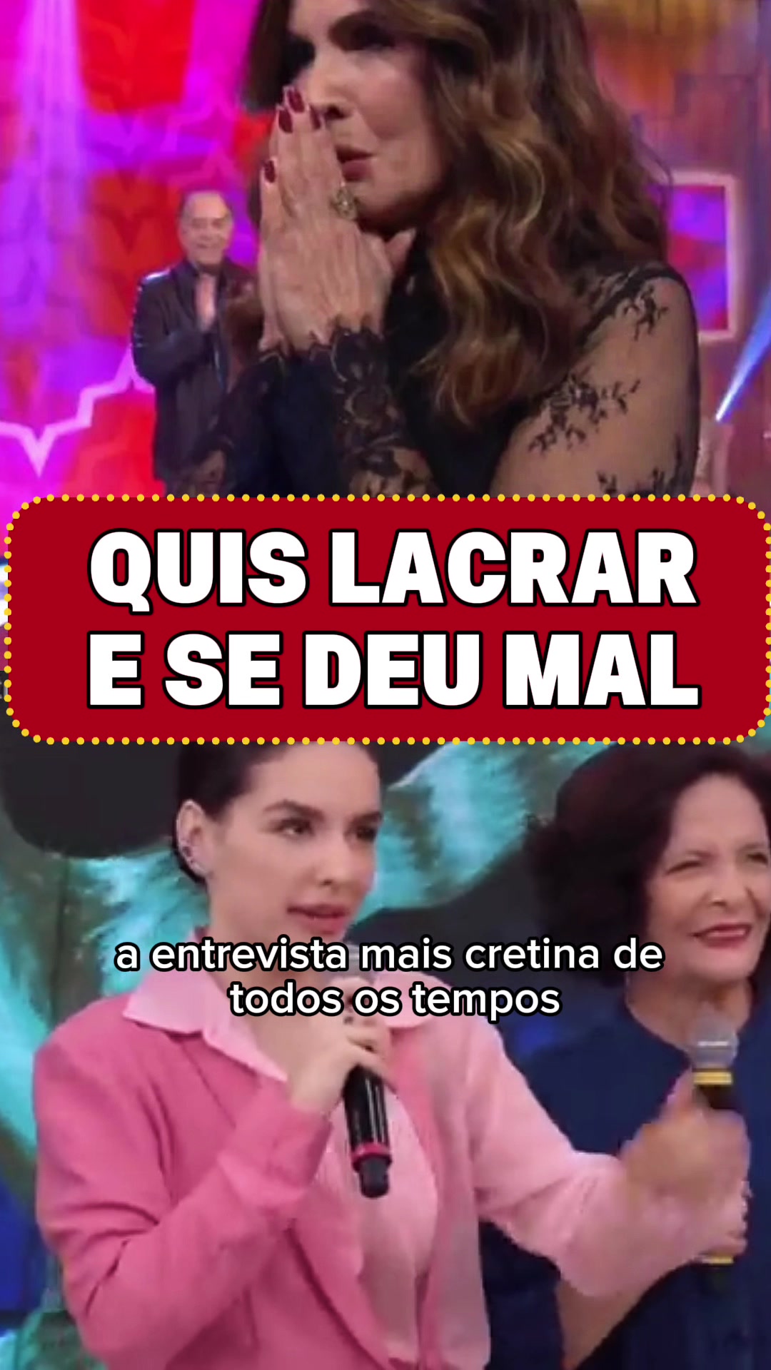 @CURIOSAMENTE FAMOSOS