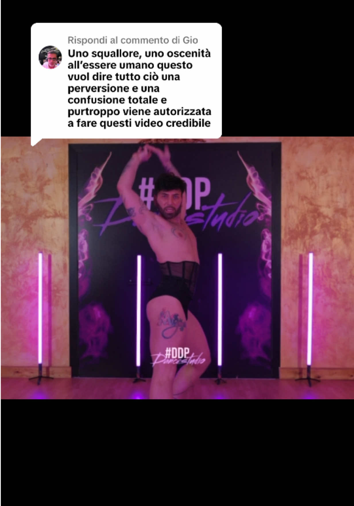 @MicheleOrefice profilo nuovo