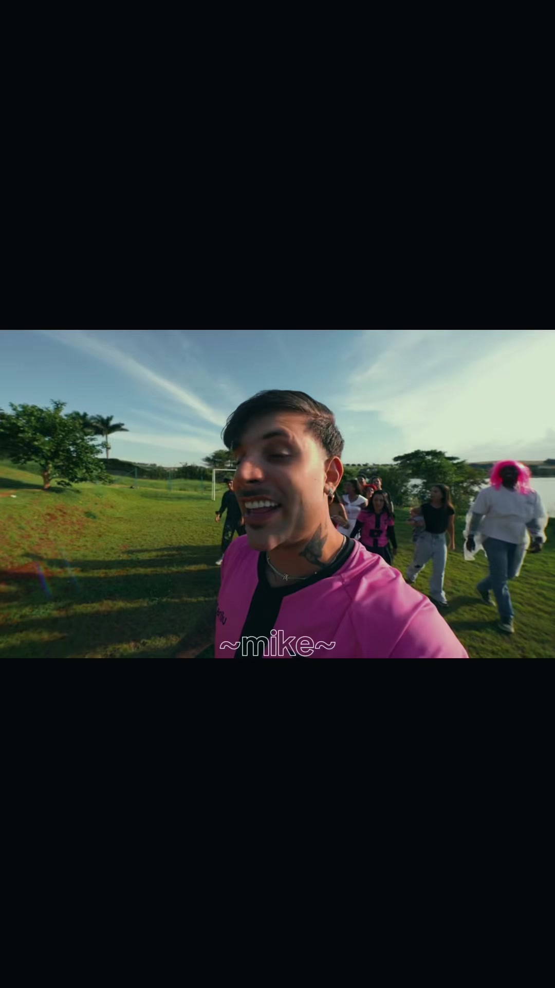 @~mike~ • seguindo