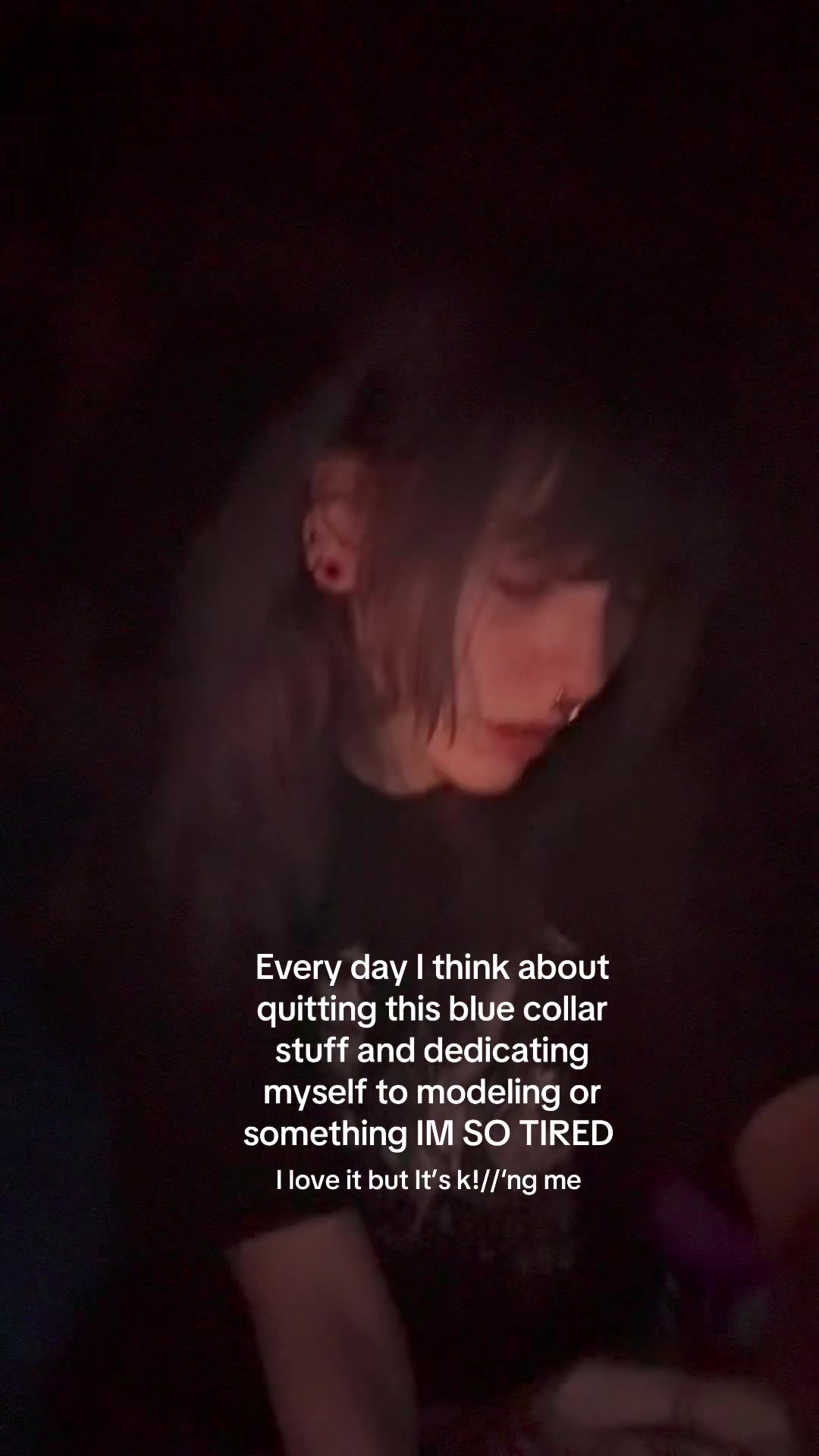 @ฦ> Jaded <3